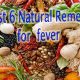 Natural Herbal Hayfever Relief: Tips & Remedies | The Ultimate Herbal Remedies Guide: Natural Healing for a Healthier Life