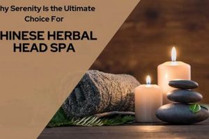 Unlock Chinese Herbal Head Spa Benefits: Revitalize Your Hair! The Ultimate Herbal Remedies Guide: Natural Healing for a Healthier Life Unlock Chinese Herbal Head Spa Benefits: Revitalize Your Hair! | The Ultimate Herbal Remedies Guide: Natural Healing for a Healthier Life
