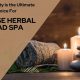 Unlock Chinese Herbal Head Spa Benefits: Revitalize Your Hair! | The Ultimate Herbal Remedies Guide: Natural Healing for a Healthier Life
