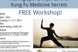St Pete Acupuncture & Herbs: Natural Therapy Boost The Ultimate Herbal Remedies Guide: Natural Healing for a Healthier Life St Pete Acupuncture & Herbs: Natural Therapy Boost | The Ultimate Herbal Remedies Guide: Natural Healing for a Healthier Life