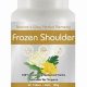 Natural Frozen Shoulder Herbal Treatment: Relief Guide | The Ultimate Herbal Remedies Guide: Natural Healing for a Healthier Life