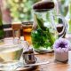 Discover Serene Herbal Tea Rooms: Your Wellness Escape | The Ultimate Herbal Remedies Guide: Natural Healing for a Healthier Life