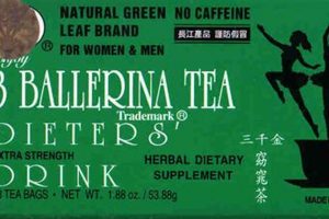 Unlocking Ballerina Herbal Tea Benefits: Slim & Detox The Ultimate Herbal Remedies Guide: Natural Healing for a Healthier Life Unlocking Ballerina Herbal Tea Benefits: Slim & Detox | The Ultimate Herbal Remedies Guide: Natural Healing for a Healthier Life