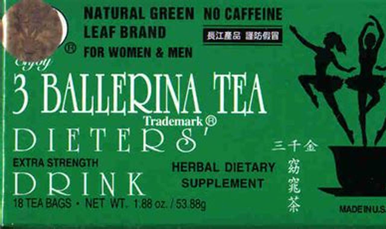 Unlocking Ballerina Herbal Tea Benefits: Slim & Detox Safem Fabrication - Precision Engineering & Custom Manufacturing Solutions Unlocking Ballerina Herbal Tea Benefits: Slim & Detox | Safem Fabrication - Precision Engineering & Custom Manufacturing Solutions