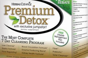 Is Herbal Clean Detox Effective? [Review + Guide] | The Ultimate Herbal Remedies Guide: Natural Healing for a Healthier Life
