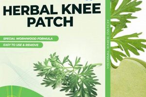 Relief Now: Wellnee Herbal Knee Patches for Joint Pain The Ultimate Herbal Remedies Guide: Natural Healing for a Healthier Life Relief Now: Wellnee Herbal Knee Patches for Joint Pain | The Ultimate Herbal Remedies Guide: Natural Healing for a Healthier Life