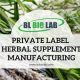 Boost Your Brand: Private Label Herbal Supplements Made Easy! | The Ultimate Herbal Remedies Guide: Natural Healing for a Healthier Life