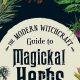 Best Witchcraft Herbalism Books: A Beginner's Guide | The Ultimate Herbal Remedies Guide: Natural Healing for a Healthier Life