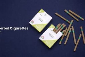 Thinking Herbals? Are Herbal Cigarettes Bad For You? The Ultimate Herbal Remedies Guide: Natural Healing for a Healthier Life Thinking Herbals? Are Herbal Cigarettes Bad For You? | The Ultimate Herbal Remedies Guide: Natural Healing for a Healthier Life