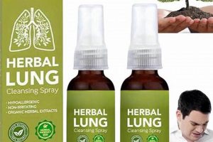 Best Lung Cleanse Herbal Guide: Breathe Easier! The Ultimate Herbal Remedies Guide: Natural Healing for a Healthier Life Best Lung Cleanse Herbal Guide: Breathe Easier! | The Ultimate Herbal Remedies Guide: Natural Healing for a Healthier Life