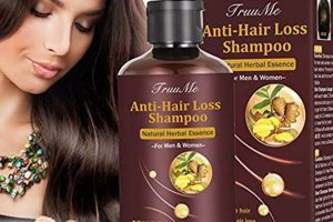 Natural Boost: Herbal Shampoo for Hair Loss Relief The Ultimate Herbal Remedies Guide: Natural Healing for a Healthier Life Natural Boost: Herbal Shampoo for Hair Loss Relief | The Ultimate Herbal Remedies Guide: Natural Healing for a Healthier Life