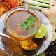 Crafting Herbal Tea Alcohol Drinks: A Flavorful Guide | The Ultimate Herbal Remedies Guide: Natural Healing for a Healthier Life