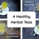 Best Herbals: What Herbal Teas Are Good For Acid Reflux? | The Ultimate Herbal Remedies Guide: Natural Healing for a Healthier Life