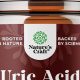 Top Herbals: Best Herbal for Uric Acid Relief Guide | The Ultimate Herbal Remedies Guide: Natural Healing for a Healthier Life
