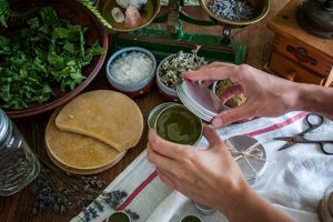 Easy How to Make Herbal Medicine at Home + Tips The Ultimate Herbal Remedies Guide: Natural Healing for a Healthier Life Easy How to Make Herbal Medicine at Home + Tips | The Ultimate Herbal Remedies Guide: Natural Healing for a Healthier Life