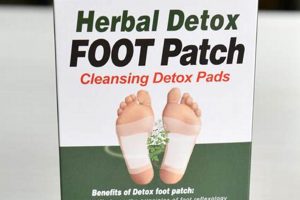 Unlocking Detox: Herbal Detox Foot Pads & Benefits The Ultimate Herbal Remedies Guide: Natural Healing for a Healthier Life Unlocking Detox: Herbal Detox Foot Pads & Benefits | The Ultimate Herbal Remedies Guide: Natural Healing for a Healthier Life