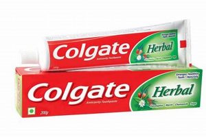 Discover Natural Colgate Herbal Toothpaste: Benefits & Review The Ultimate Herbal Remedies Guide: Natural Healing for a Healthier Life Discover Natural Colgate Herbal Toothpaste: Benefits & Review | The Ultimate Herbal Remedies Guide: Natural Healing for a Healthier Life