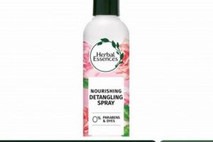 Best Herbal Essences Detangling Spray: Tangle-Free Hair! The Ultimate Herbal Remedies Guide: Natural Healing for a Healthier Life Best Herbal Essences Detangling Spray: Tangle-Free Hair! | The Ultimate Herbal Remedies Guide: Natural Healing for a Healthier Life