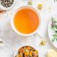 Best Herbal Teas for Detox: Naturally Cleanse &amp; Refresh | The Ultimate Herbal Remedies Guide: Natural Healing for a Healthier Life