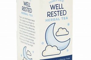 Best Well Rested Herbal Tea: Your Sleep Solution Safem Fabrication - Precision Engineering & Custom Manufacturing Solutions Best Well Rested Herbal Tea: Your Sleep Solution | Safem Fabrication - Precision Engineering & Custom Manufacturing Solutions