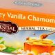Soothe: Honey Vanilla Chamomile Celestial Tea | The Ultimate Herbal Remedies Guide: Natural Healing for a Healthier Life