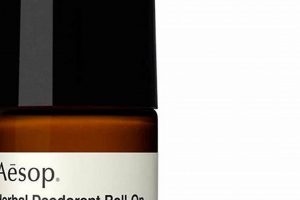 Best Aesop Herbal Deodorant: Natural & Effective! The Ultimate Herbal Remedies Guide: Natural Healing for a Healthier Life Best Aesop Herbal Deodorant: Natural & Effective! | The Ultimate Herbal Remedies Guide: Natural Healing for a Healthier Life