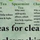 Unlock Clear Skin: Best Herbal Tea Blends Guide | The Ultimate Herbal Remedies Guide: Natural Healing for a Healthier Life