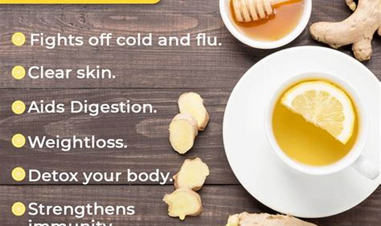 Unlock Lemon Ginger Herbal Tea Benefits: Your Guide Safem Fabrication - Precision Engineering & Custom Manufacturing Solutions Unlock Lemon Ginger Herbal Tea Benefits: Your Guide | Safem Fabrication - Precision Engineering & Custom Manufacturing Solutions
