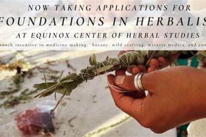 Learn Herbalism: Equinox Center of Herbal Studies Guide The Ultimate Herbal Remedies Guide: Natural Healing for a Healthier Life Learn Herbalism: Equinox Center of Herbal Studies Guide | The Ultimate Herbal Remedies Guide: Natural Healing for a Healthier Life