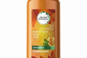 Best Herbal Essence Volume Shampoo: Boost Your Hair! The Ultimate Herbal Remedies Guide: Natural Healing for a Healthier Life Best Herbal Essence Volume Shampoo: Boost Your Hair! | The Ultimate Herbal Remedies Guide: Natural Healing for a Healthier Life