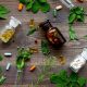 Unlock Benefits: Herbal Drugs Explored + Uses | The Ultimate Herbal Remedies Guide: Natural Healing for a Healthier Life