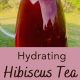 Boost Hydration: Herbal Teas for Dehydration Relief | The Ultimate Herbal Remedies Guide: Natural Healing for a Healthier Life