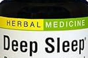 Boost Deep Sleep Naturally: Herbal Supplement Guide The Ultimate Herbal Remedies Guide: Natural Healing for a Healthier Life Boost Deep Sleep Naturally: Herbal Supplement Guide | The Ultimate Herbal Remedies Guide: Natural Healing for a Healthier Life