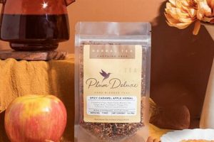 Best Apple Cinnamon Herbal Tea Recipe: Warm & Spicy! The Ultimate Herbal Remedies Guide: Natural Healing for a Healthier Life Best Apple Cinnamon Herbal Tea Recipe: Warm & Spicy! | The Ultimate Herbal Remedies Guide: Natural Healing for a Healthier Life