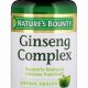 Boost Your Health: Ginseng Herbal Supplement Guide Today! | The Ultimate Herbal Remedies Guide: Natural Healing for a Healthier Life