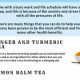 Best Herbal Teas to Help Sleep: A Relaxing Guide | The Ultimate Herbal Remedies Guide: Natural Healing for a Healthier Life