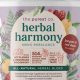 Honest Herbal Harmony Reviews: Is It Worth It? | The Ultimate Herbal Remedies Guide: Natural Healing for a Healthier Life