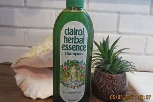 Clairol Herbal Essence Original: Shampoo Nostalgia & More The Ultimate Herbal Remedies Guide: Natural Healing for a Healthier Life Clairol Herbal Essence Original: Shampoo Nostalgia & More | The Ultimate Herbal Remedies Guide: Natural Healing for a Healthier Life