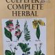 Unlock Culpeper's Herbal Book: Remedies & History | The Ultimate Herbal Remedies Guide: Natural Healing for a Healthier Life