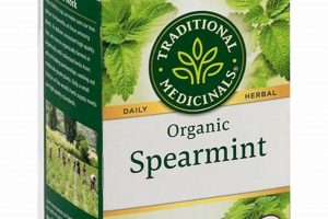 Best Herbal Spearmint Tea: Benefits & Brews Guide The Ultimate Herbal Remedies Guide: Natural Healing for a Healthier Life Best Herbal Spearmint Tea: Benefits & Brews Guide | The Ultimate Herbal Remedies Guide: Natural Healing for a Healthier Life