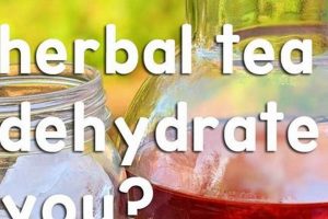 Herbals: Will Herbal Tea Dehydrate You? +Tips The Ultimate Herbal Remedies Guide: Natural Healing for a Healthier Life Herbals: Will Herbal Tea Dehydrate You? +Tips | The Ultimate Herbal Remedies Guide: Natural Healing for a Healthier Life