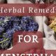 Natural Menstrual Cramps Herbal Remedies Guide Today | The Ultimate Herbal Remedies Guide: Natural Healing for a Healthier Life