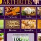 Natural Relief: Herbal Medicine of Arthritis Remedies | The Ultimate Herbal Remedies Guide: Natural Healing for a Healthier Life