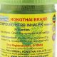 Thai Herbal Inhaler Benefits: Thailand's Aromatic Relief | The Ultimate Herbal Remedies Guide: Natural Healing for a Healthier Life