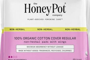 Gentle Honeypot Non Herbal Pads: Comfort & Protection The Ultimate Herbal Remedies Guide: Natural Healing for a Healthier Life Gentle Honeypot Non Herbal Pads: Comfort & Protection | The Ultimate Herbal Remedies Guide: Natural Healing for a Healthier Life