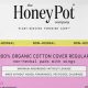 Gentle Honeypot Non Herbal Pads: Comfort & Protection | The Ultimate Herbal Remedies Guide: Natural Healing for a Healthier Life