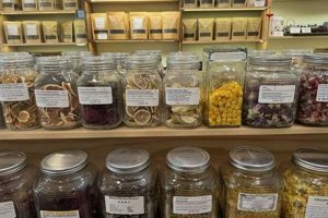 Find Best Herbal Stores in Chicago, IL: Your Guide The Ultimate Herbal Remedies Guide: Natural Healing for a Healthier Life Find Best Herbal Stores in Chicago, IL: Your Guide | The Ultimate Herbal Remedies Guide: Natural Healing for a Healthier Life