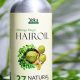Natural Herbal Hair Care: Stronger, Healthier Hair | The Ultimate Herbal Remedies Guide: Natural Healing for a Healthier Life