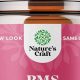 Natural PMS Herbal Supplements: Relief & Support | The Ultimate Herbal Remedies Guide: Natural Healing for a Healthier Life