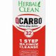 Honest Herbal Clean Qcarbo Tropical Reviews: Does It Work? | The Ultimate Herbal Remedies Guide: Natural Healing for a Healthier Life